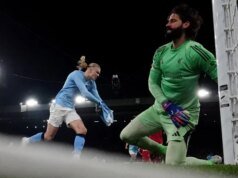 John Terry envia mensagem contundente ao Arsenal após a recuperação do Man City contra o Liverpool