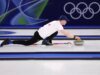 Guia completo de como funciona o curling nas Olimpíadas de Inverno de 2026