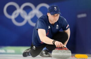 Guia completo do curling nas Olimpíadas de Inverno de 2026: do martelo às jogadas de força