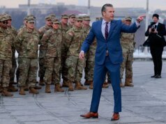 Secretário de Defesa convoca Amodei da Antrópico sobre uso militar de Claude