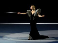 Jornalistas entrarão em greve após gafes bizarras do comentarista na cerimônia de abertura dos Jogos Olímpicos de Inverno