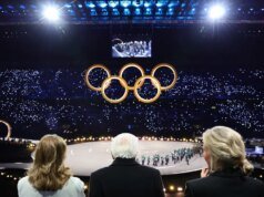 As Olimpíadas de Milão Cortina oferecem os jogos de inverno mais assistidos desde 2014 nas plataformas NBCUniversal