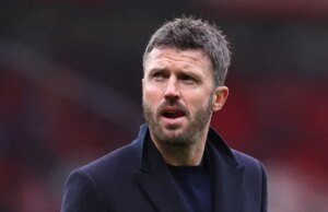 Man Utd pediu para contratar técnico da Liga dos Campeões para pegar Arsenal e Man City