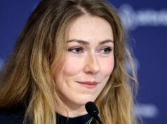 A esquiadora olímpica Mikaela Shiffrin sobre a competição pela equipe dos EUA em meio à turbulência política na América: ‘Há muitas dificuldades no mundo’