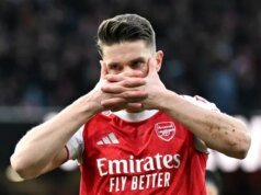 Brentford x Arsenal: escalação prevista para hoje e notícias da equipe confirmadas