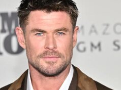 Chris Hemsworth diz que sair de Los Angeles foi a ‘melhor decisão’ porque ‘Nothing Was Shooting There’ e ‘You’d Come Home’ to Paparazzi