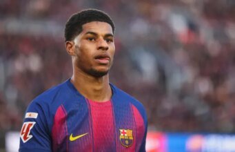 Marcus Rashford desferiu um golpe na transferência do Barcelona após a oferta de Michael Carrick ao Man Utd