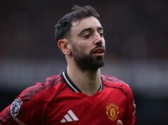 West Ham x Man Utd: escalação prevista para hoje e notícias confirmadas da equipe