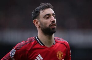 West Ham x Man Utd: escalação prevista para hoje e notícias confirmadas da equipe