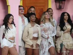 Bad Bunny Tan Bueno no histórico show do intervalo do Super Bowl com Lady Gaga, Ricky Martin e A Lot Of Latin Love – Crítica