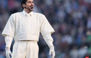 Bad Bunny e Carín León ganham em grande no Premio Lo Nuestro 2026