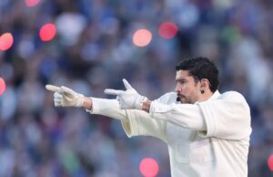 Programa do intervalo do Super Bowl de Bad Bunny atinge 128,2 milhões de espectadores e quebra recordes de mídia social da NFL