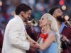 Lady Gaga e Ricky Martin dão amor a Bad Bunny por incluí-los no programa do intervalo do Super Bowl: “My Absolute Honor”