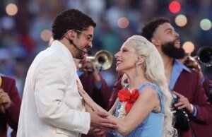 Lady Gaga e Ricky Martin dão amor a Bad Bunny por incluí-los no programa do intervalo do Super Bowl: “My Absolute Honor”