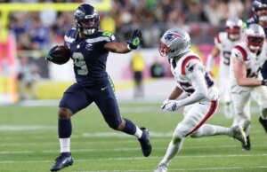 Super Bowl LX cai 2% em audiência na NBC e Peacock; O programa do intervalo de Bad Bunny é o mais assistido da história da língua espanhola