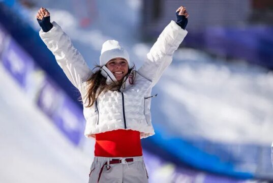Há um problema com as medalhas dos Jogos Olímpicos de Inverno que significa que elas continuam quebrando