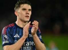 Brentford 1-1 Arsenal: Gunners perdem a chance de restaurar a liderança do título após empate pulsante