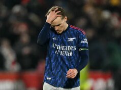 Wolves x Arsenal AO VIVO: último placar da Premier League e escalações confirmadas