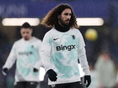 Atualização sobre lesão de Marc Cucurella após empate do Chelsea com o Leeds United