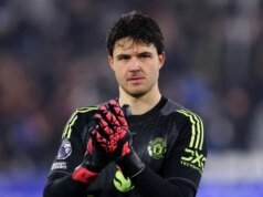 Manchester United disse que contratação de £ 18 milhões pode se tornar uma lenda do clube