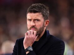 Manchester United despreza Michael Carrick e decide a melhor escolha para se tornar técnico