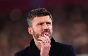 Man Utd disse para evitar ‘grande erro de Michael Carrick’ após golpe duplo de técnico