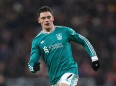 Atualização sobre lesões de Florian Wirtz antes do Liverpool x West Ham