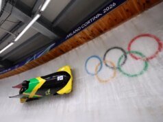 De Calgary a Cortina: o legado do bobsleigh Cool Runnings da Jamaica chega aos Jogos Olímpicos de Inverno de 2026