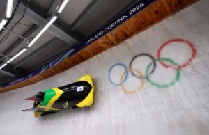 De Calgary a Cortina: o legado do bobsleigh Cool Runnings da Jamaica chega aos Jogos Olímpicos de Inverno de 2026