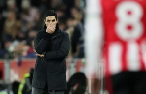 Alan Pardew nomeia time que pode frustrar as quádruplas esperanças do Arsenal após a vitória do Wigan