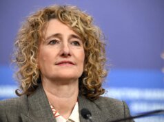 A chefe da Berlinale, Tricia Tuttle, sugere reação política e festival de enfraquecimento de risco “Gotcha Moments”