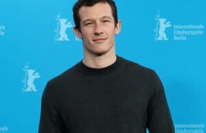 Callum Turner imediatamente questionado sobre rumores de James Bond em Berlim: ‘Não vou comentar’