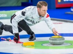 Qual é o escândalo do curling no Canadá? Alegações de trapaça que abalaram as Olimpíadas de Inverno explicadas