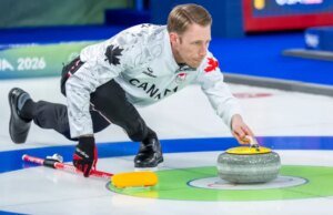 Qual é o escândalo do curling no Canadá? Alegações de trapaça que abalaram as Olimpíadas de Inverno explicadas