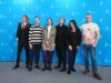 Cineastas de ‘Nightborn’ entram no debate político da Berlinale: “Temos a responsabilidade de nos manifestarmos contra a violência e a injustiça”