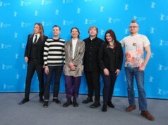 Cineastas de ‘Nightborn’ entram no debate político da Berlinale: “Temos a responsabilidade de nos manifestarmos contra a violência e a injustiça”