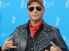 Tom Morello sobre a co-direção de ‘The Ballad of Judas Priest’: ‘What a Time to Be Alive, onde vocês dois podem fazer um documentário sobre sua banda favorita e lutar contra o fascismo’