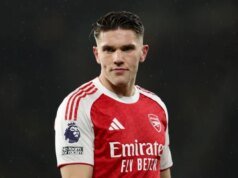 O Arsenal disse que ‘deveria ter contratado’ estrela do Chelsea por £ 60 milhões em vez de Viktor Gyokeres