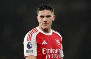O Arsenal disse que ‘deveria ter contratado’ estrela do Chelsea por £ 60 milhões em vez de Viktor Gyokeres