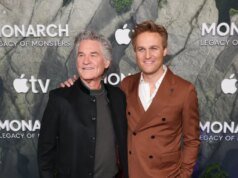 Anna Sawai sobre interpretar Yoko Ono nos filmes dos Beatles: ‘Há uma versão dela que sinto que as pessoas ainda não entendem’