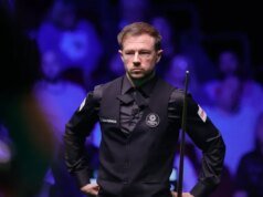 Mark Selby tenta explicar o enigma de Jack Lisowski