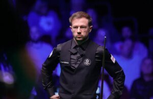 Mark Selby tenta explicar o enigma de Jack Lisowski