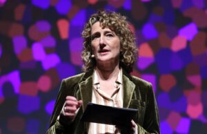 Órgãos Cinematográficos Europeus emitem declaração em solidariedade à sitiada diretora da Berlinale, Tricia Tuttle