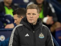 Estrela do Newcastle rotulada como ‘a pior contratação de todos os tempos na Premier League’ após afirmação de Alan Shearer