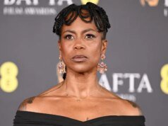 A designer de produção de ‘Sinners’, Hannah Beachler, critica o pedido de desculpas “Throw-Away” do BAFTA no palco após explosão de N-Word