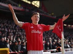 O Manchester United quer duas estrelas do Nottingham Forest, mas ambas as mudanças enfrentam o mesmo problema