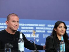 A diretora de ‘Josephine’, Beth De Araújo, parece aludir à prisão de Andrew Mountbatten-Windsor, enquanto Channing Tatum dá uma visão sobre o estilo parental: “Não se meta com minha filha!” – Berlinale