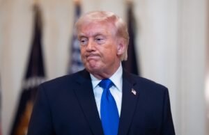 O estado da União será ainda pior do que os números das pesquisas de Trump