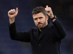 Michael Carrick apoiou para convencer a estrela do Chelsea a ingressar no Manchester United