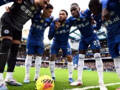 Estrela do Chelsea é considerada ‘estúpida’ e acusada de ser ‘padrão fora da liga’